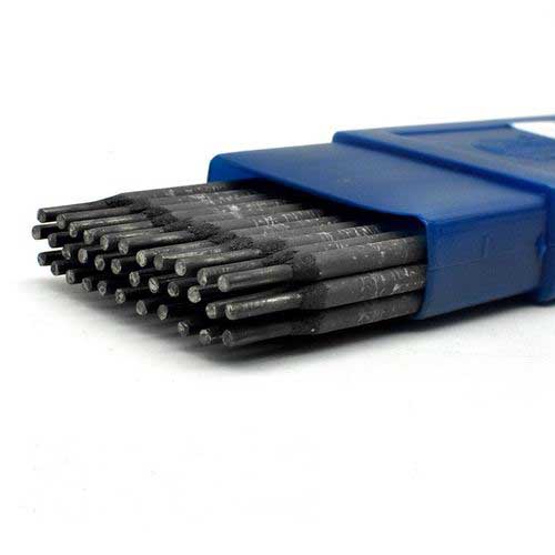 Cast Iron Welding Electrode Rod AWS ENiFe-CI