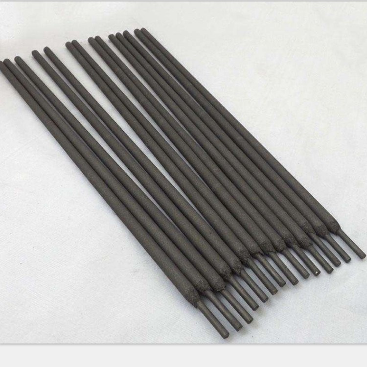 Cast Iron Welding Electrode Rod AWS ENiFe-CI