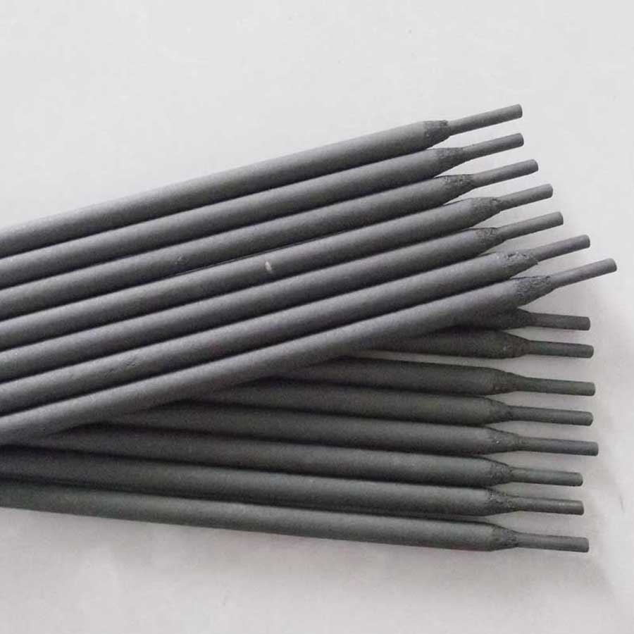Cast Iron Welding Electrode Rod AWS ENiFe-CI