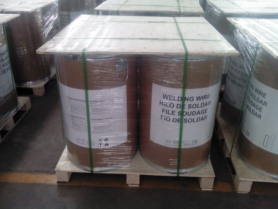 welding wire er70s-6 mig