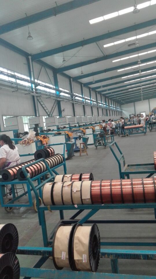 wholesale welding rod 6013 factory
