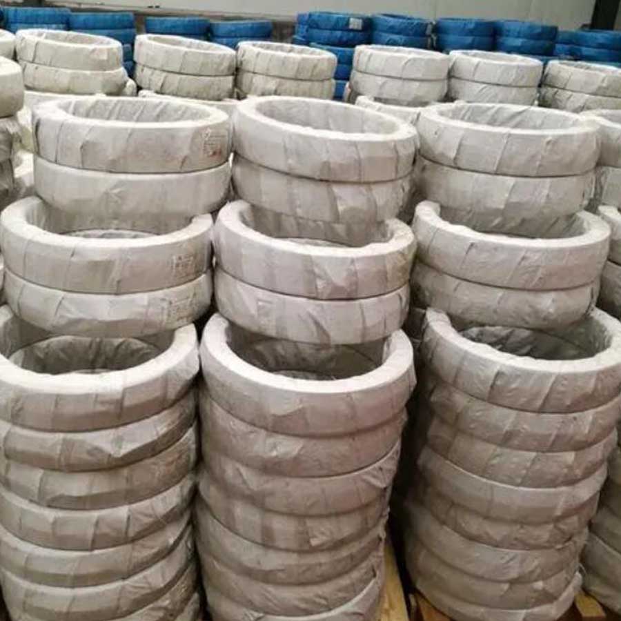 Carbon Steel Submerged Arc Welding Wire