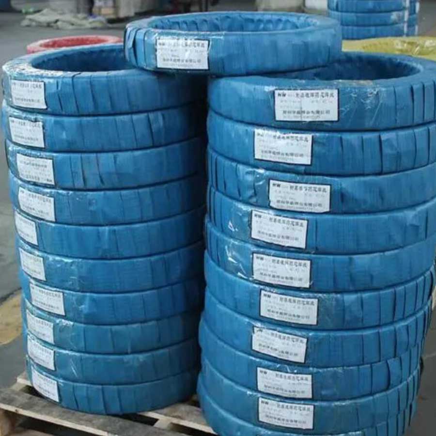 Carbon Steel Submerged Arc Welding Wire