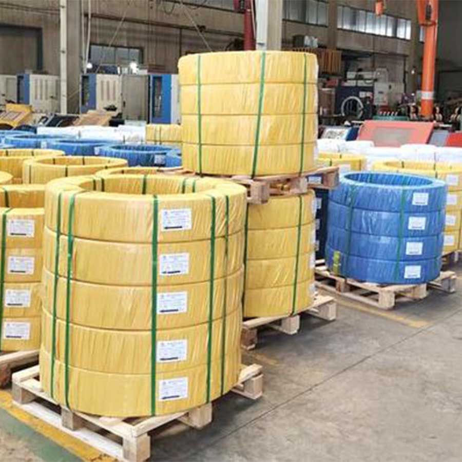 Arc Welding Consumable Submerged Welding Wire