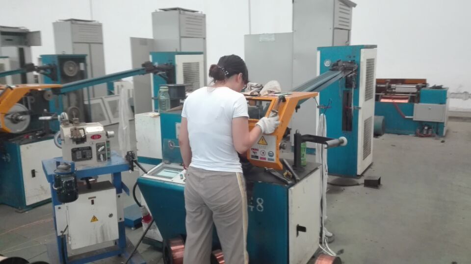 china ss welding electrode manufacturers