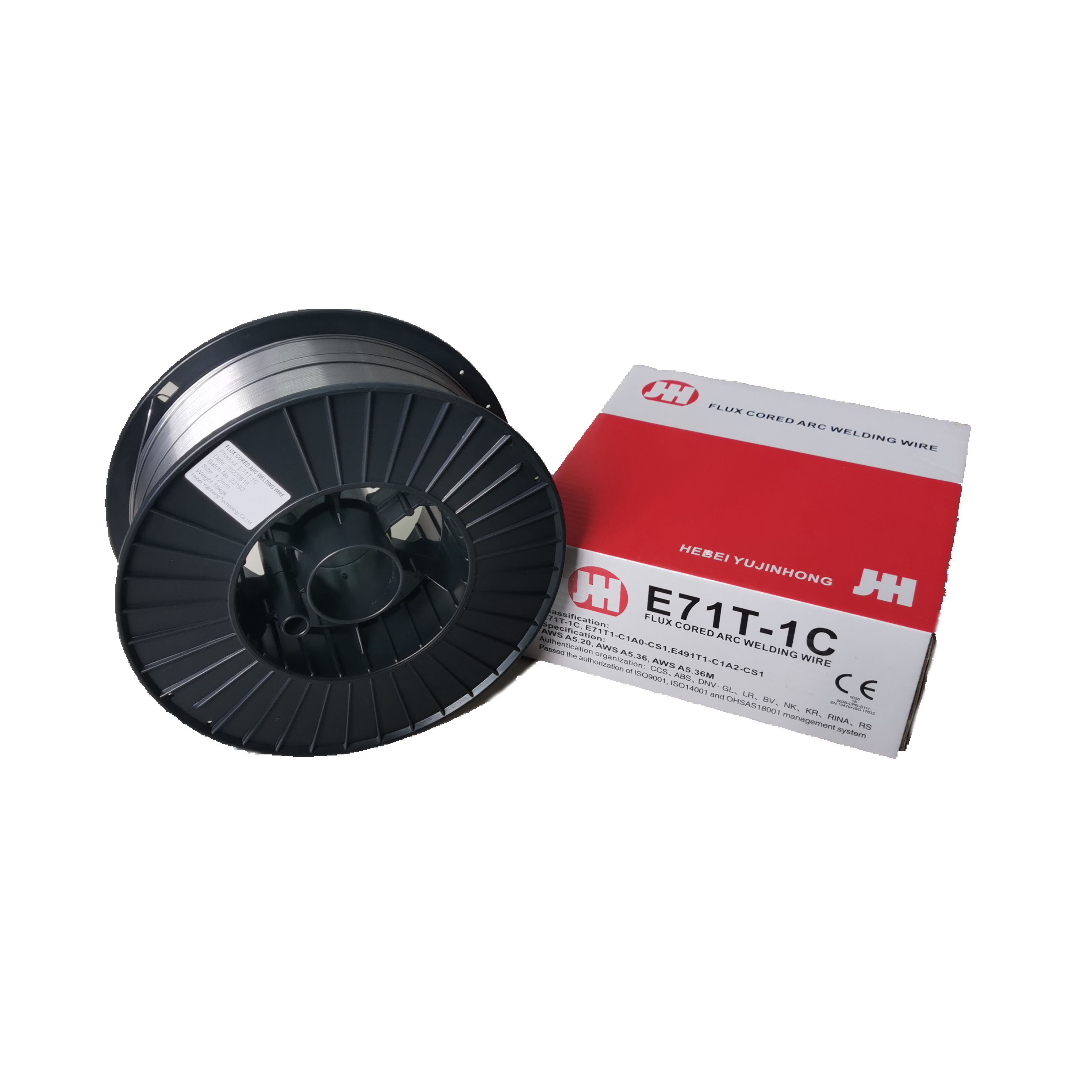 Mig Flux Core Wire Flux-cored Welding Wire