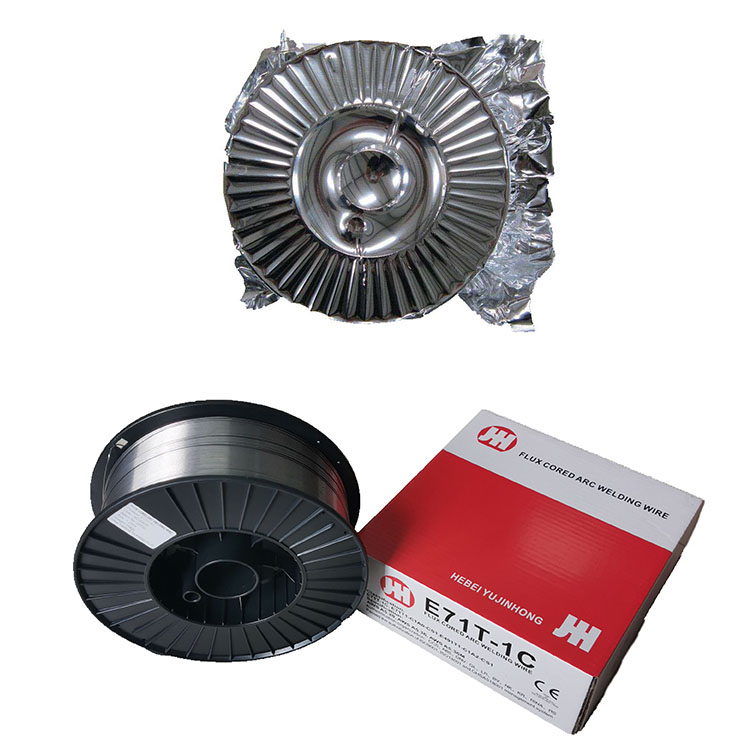 Mig Flux Core Wire Flux-cored Welding Wire