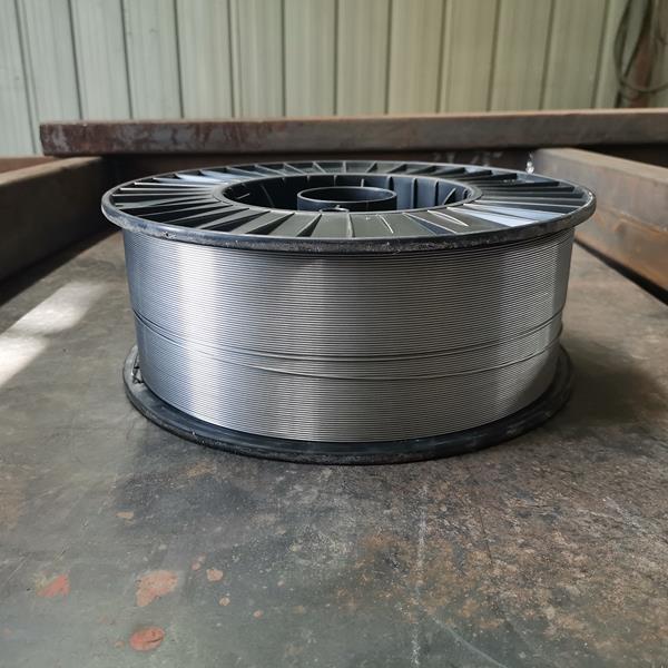 E71T-1M Flux Coated Welding Wire
