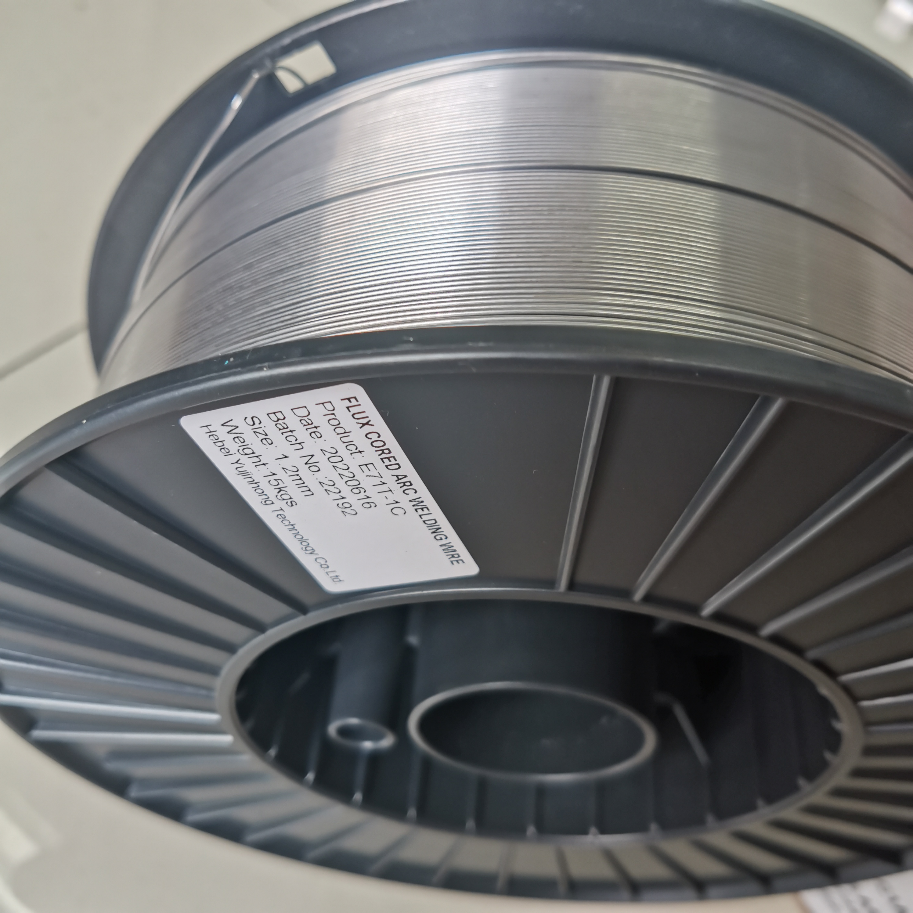 E71T-1M Flux Coated Welding Wire