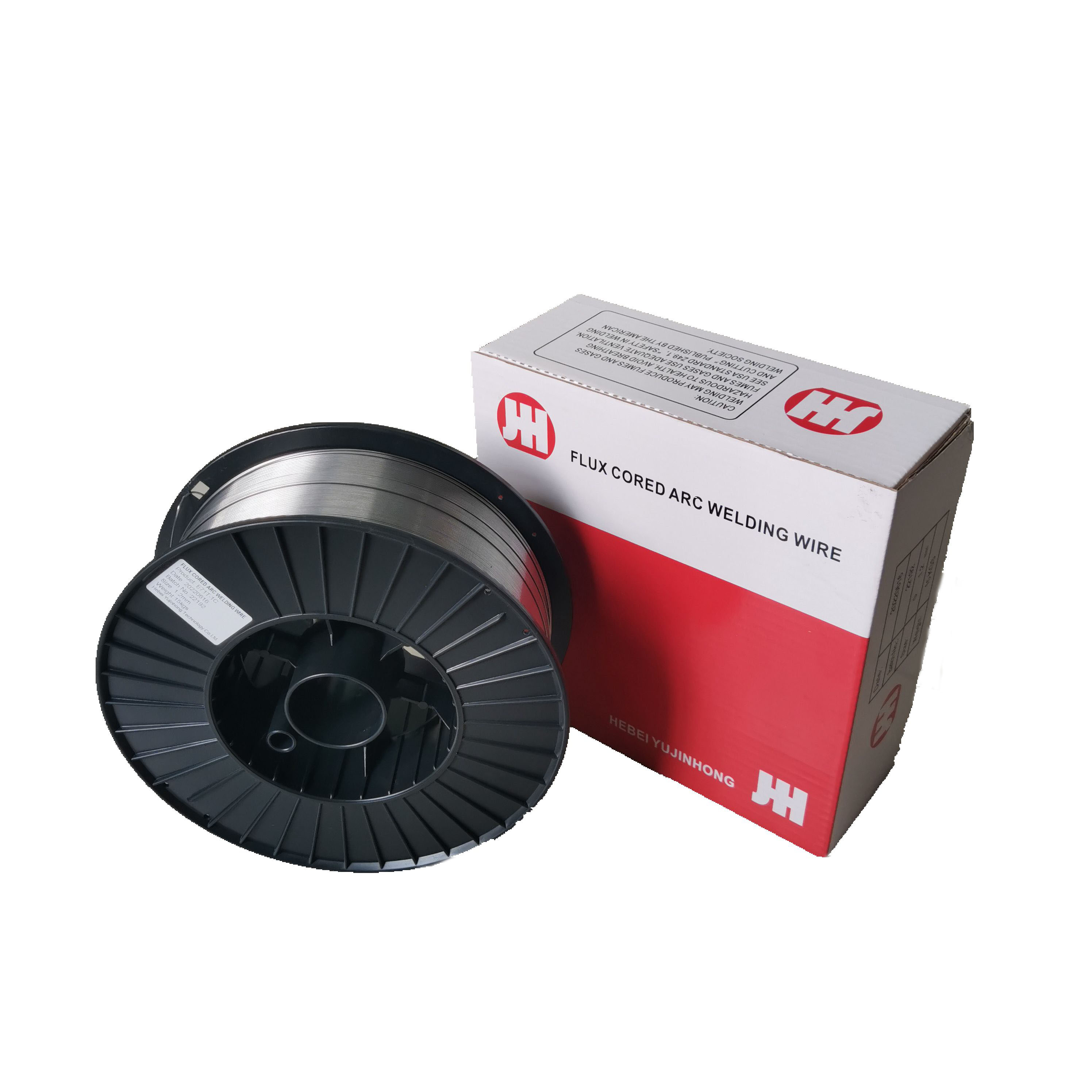 E71T-GS WELDING WIRE