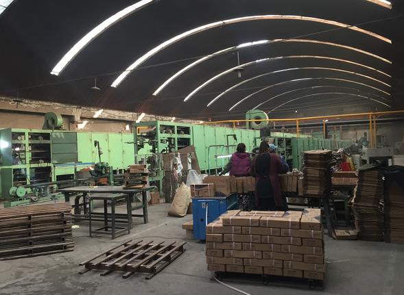 ER70S-6 Co2 Solid Mig Welding Wire