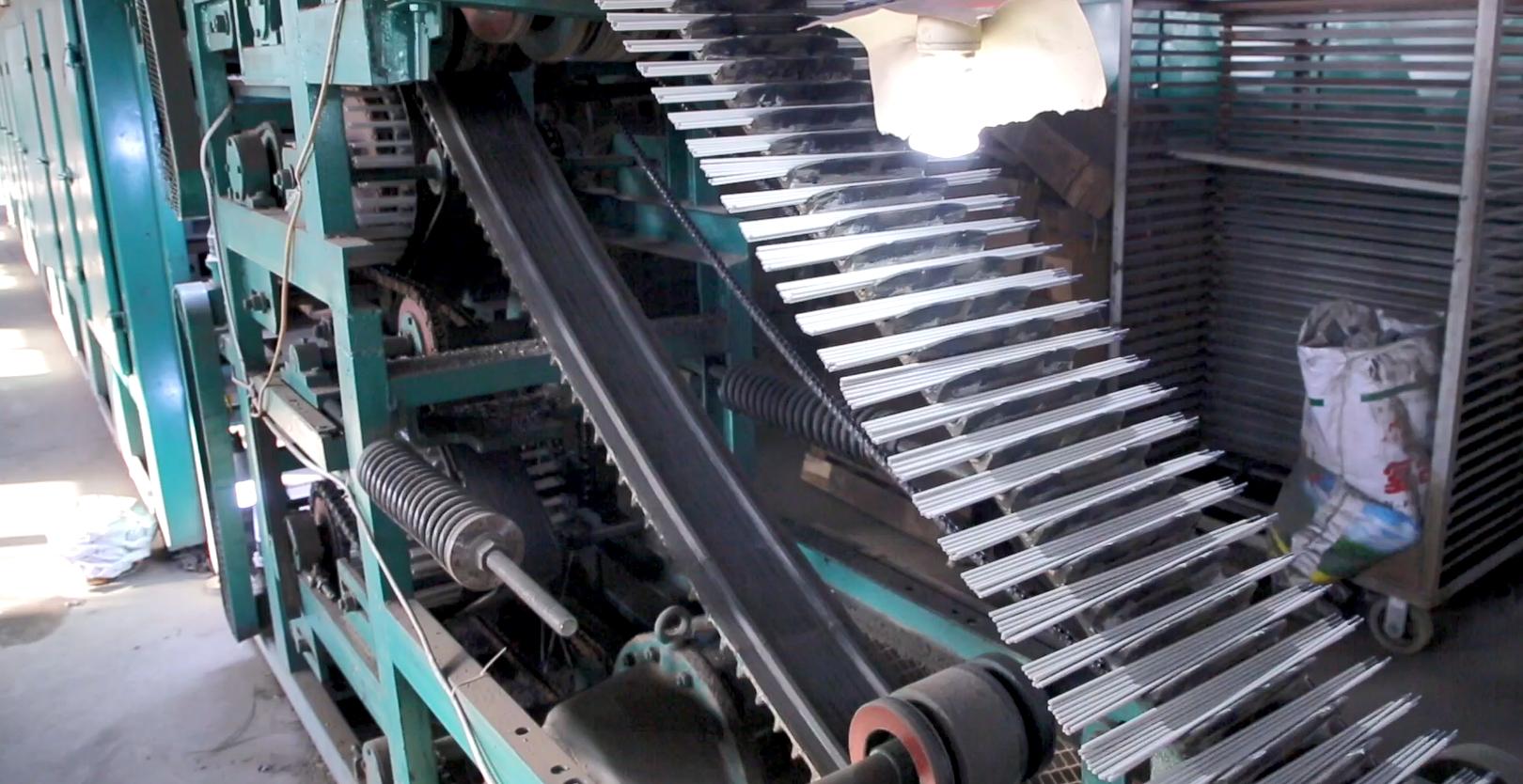 china welding electric rod manufacturer
