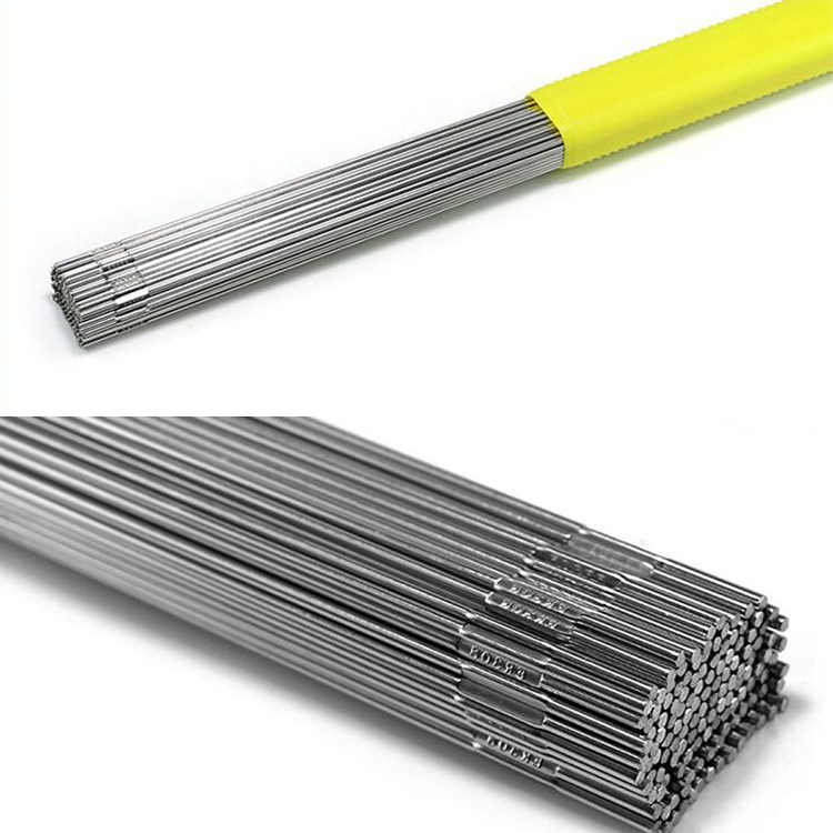 Stainless Steel Welding Electrode Rods