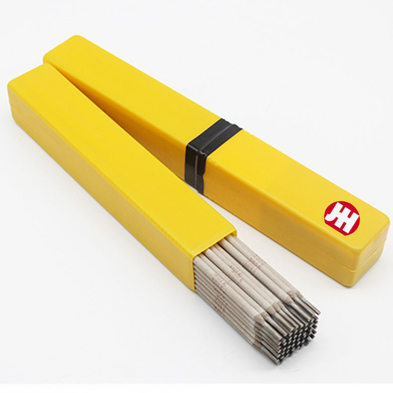 AWS E309-16 (A302) Welding Electrodes for Stainless Steel