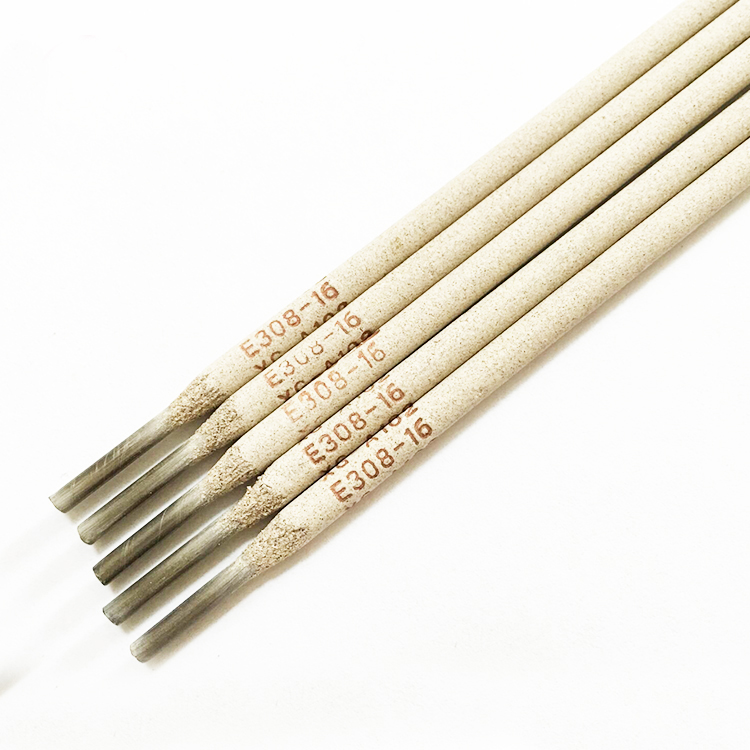 AWS E309-16 (A302) Welding Electrodes for Stainless Steel