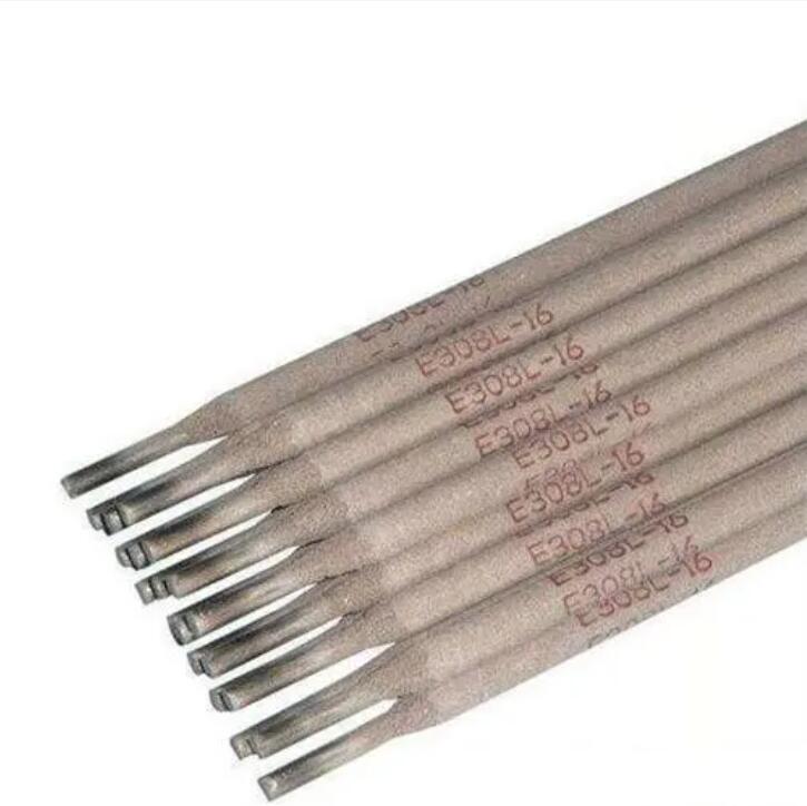 AWS E312-16 Stainless Steel Welding Electrode