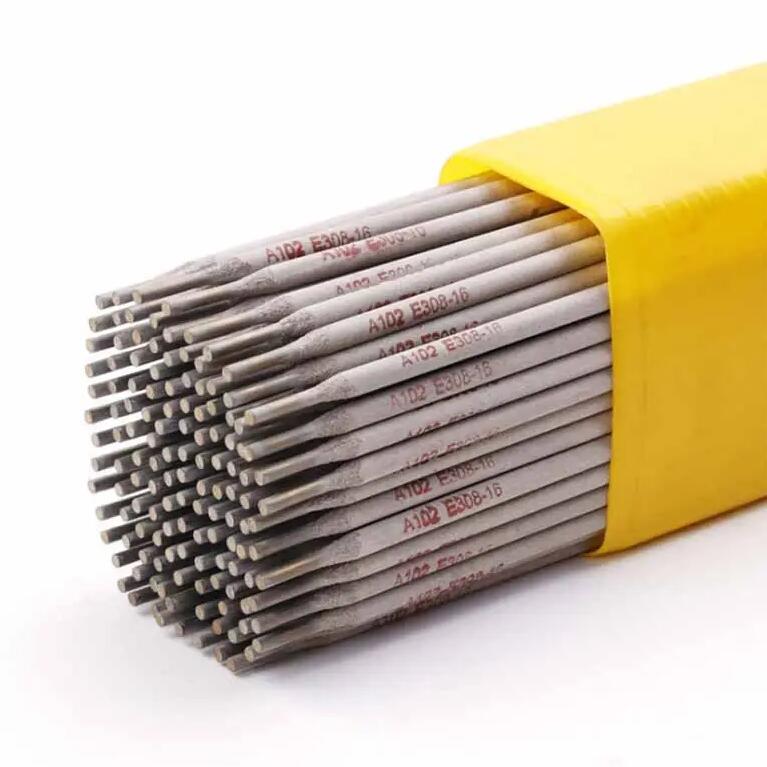 AWS E312-16 Stainless Steel Welding Electrode