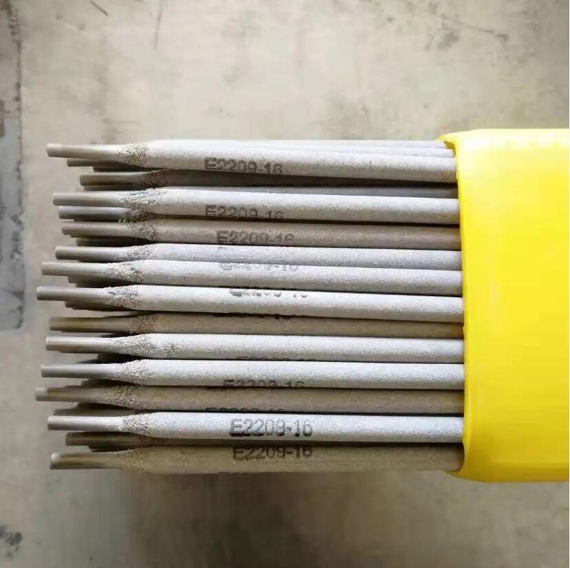 AWS E316-16(A202) Stainless Steel Welding Electrode