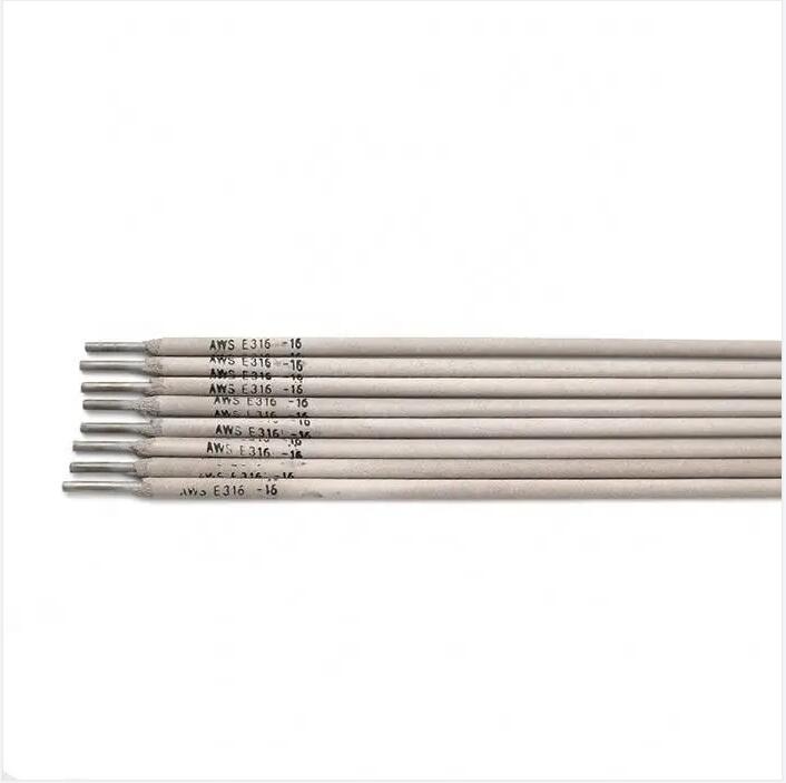 AWS E316-16(A202) Stainless Steel Welding Electrode