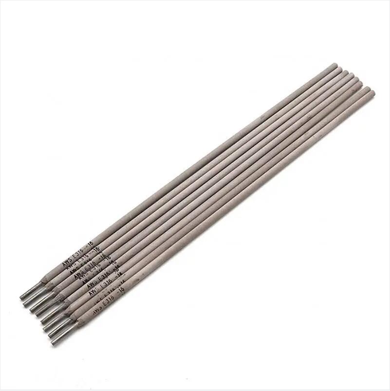 AWS E316-16(A202) Stainless Steel Welding Electrode