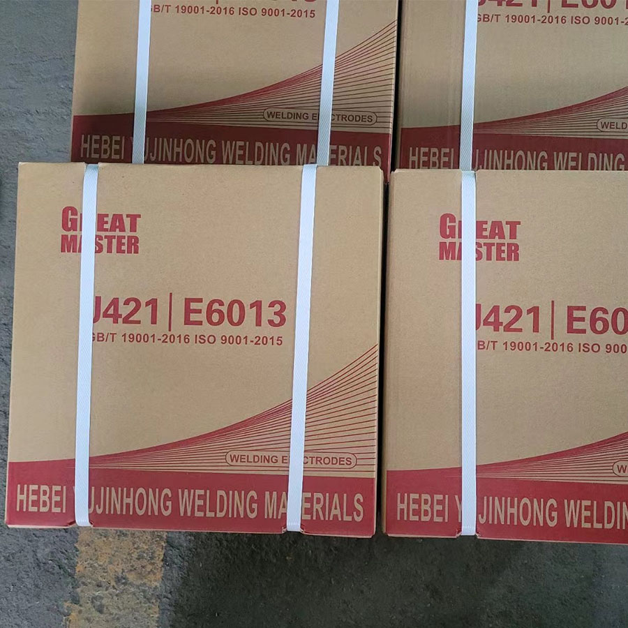 china welding wire electrodes manufacturers