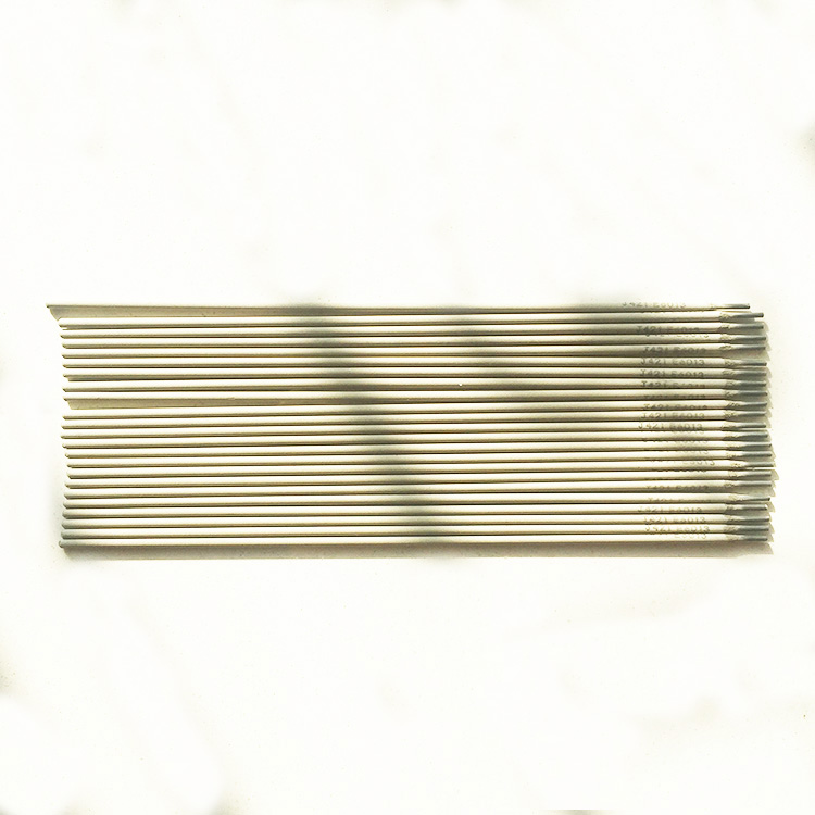 china rutile welding rod factory