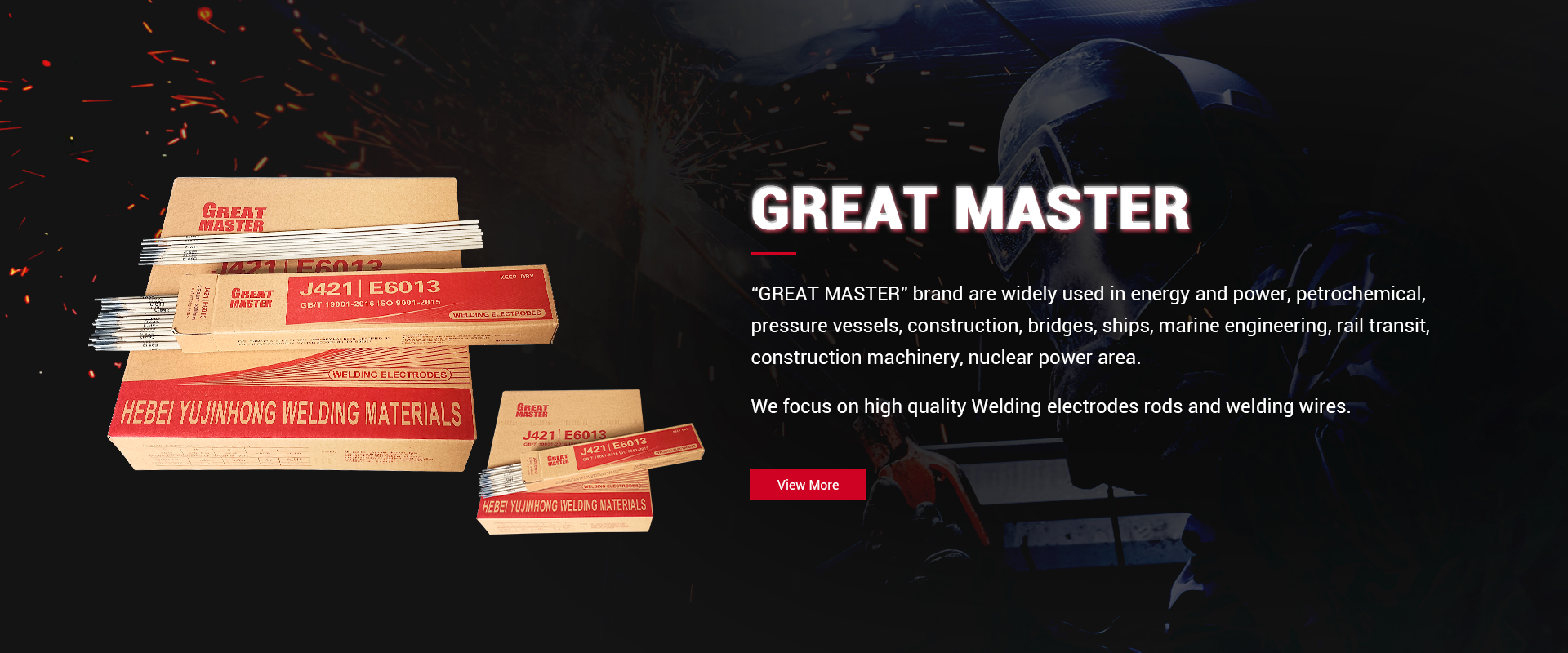 wholesale mig flux core welding wire