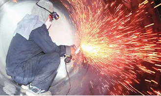 Read More About types of electrodes used in welding