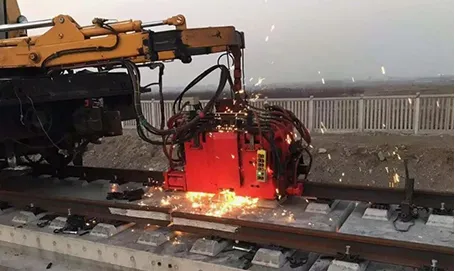 Read More About 7018 welding
