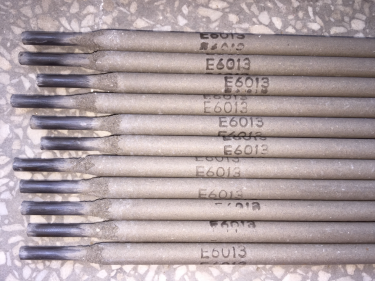 Provider of 3.2mm 7018 welding electrodes