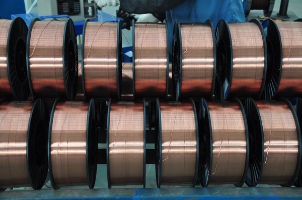 wholesale 316 welding rod factory