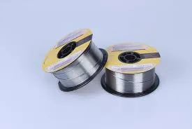 flux cored co2 welding wire