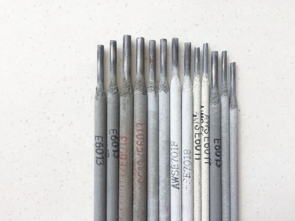 Welding materials