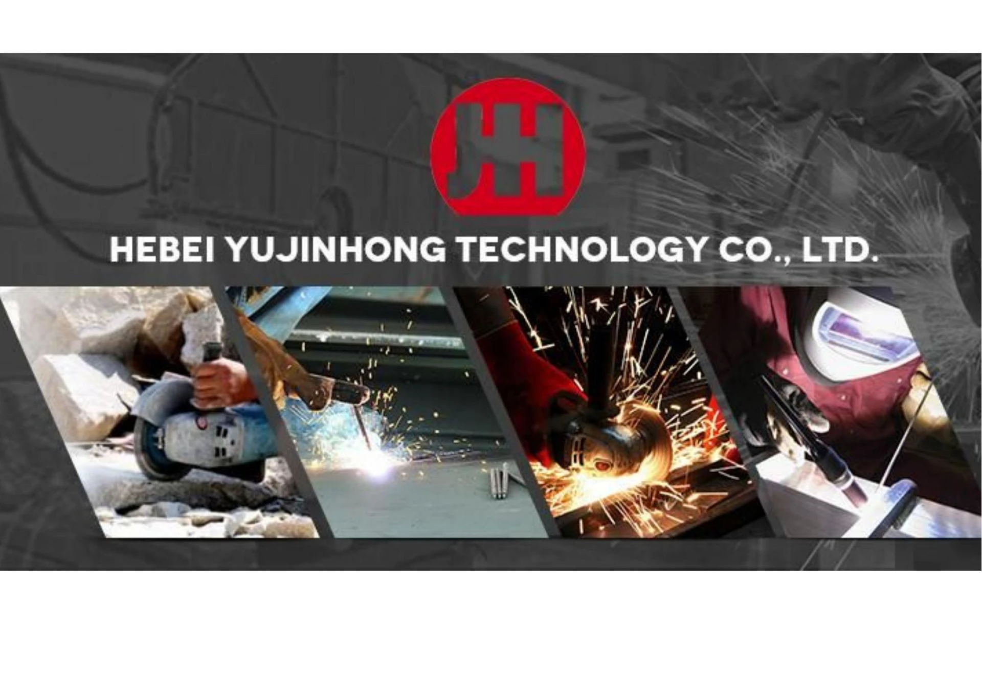 Hebei Yujinhong’s Great Master Story