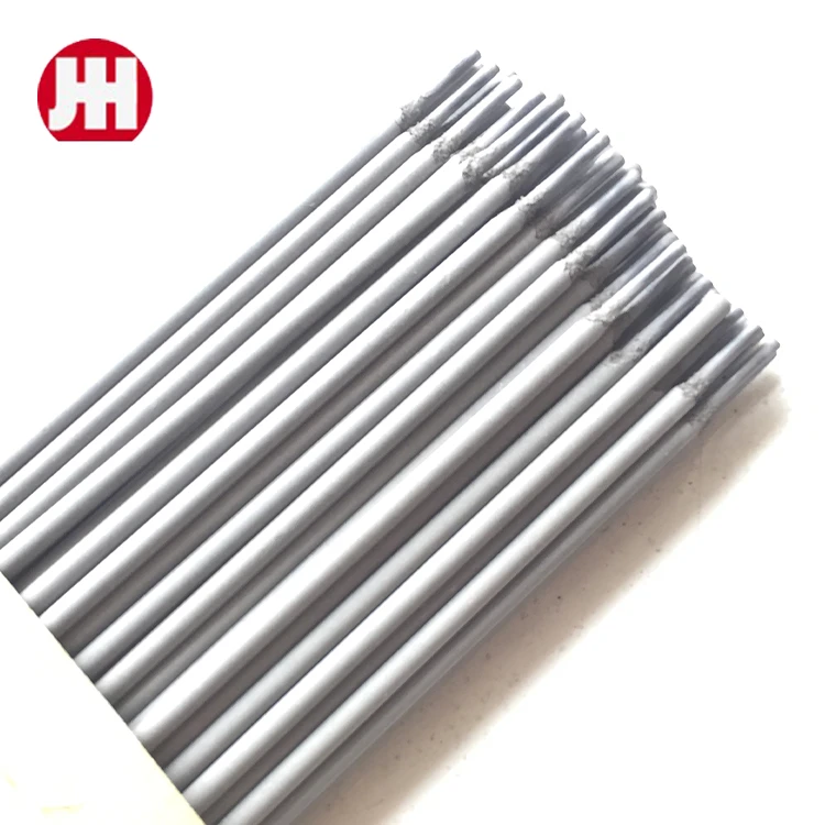 The role of welding rods in the welding process