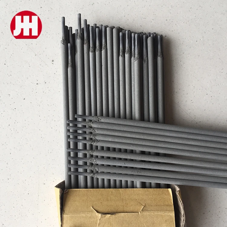 Do you understand E6013 welding rod?