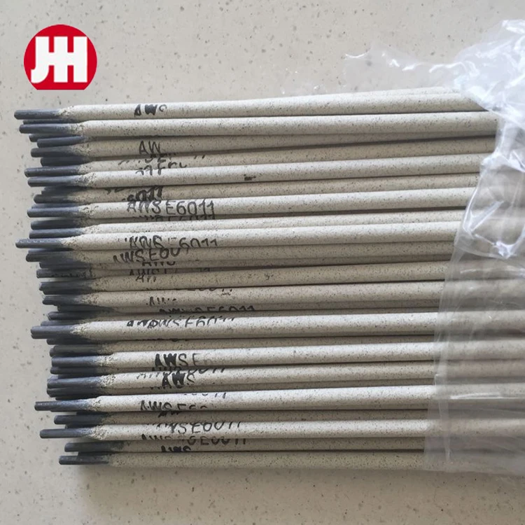 WELDING RODS ELECTRODES AWS E6011 ELETRODO