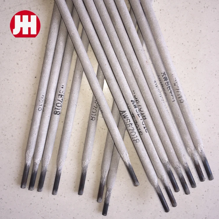 China welding rod 6013 welding electrodes aws e6013