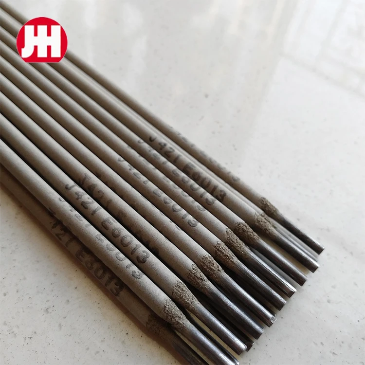 J422 Welding Rod: Strong, Versatile Mild Steel Electrode